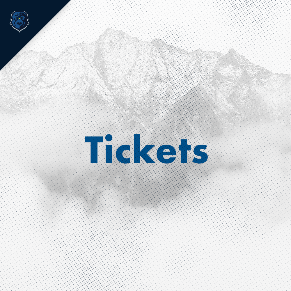 Tickets Seattle Ultimate