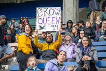 Load image into Gallery viewer, 3/29 Seattle Tempest vs Oregon Soar @ 5:00pm