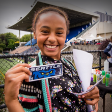 Load image into Gallery viewer, 2026 Season Tickets - Youth VIP