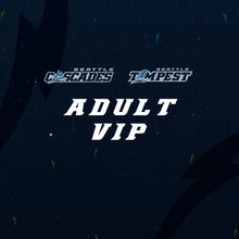 Load image into Gallery viewer, 2026 Season Tickets - Adult VIP