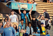 Load image into Gallery viewer, 5/30 Seattle Cascades vs Salt Lake City Shred @ 7:00pm