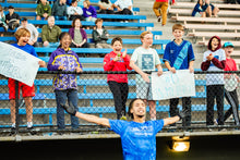 Load image into Gallery viewer, 5/30 Seattle Cascades vs Salt Lake City Shred @ 7:00pm