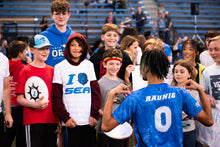 Load image into Gallery viewer, 6/21 Seattle Cascades vs Los Angeles Aviators @ 5:00pm