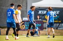 Load image into Gallery viewer, 6/6 Seattle Cascades vs Vegas Bighorns @ 7:00pm