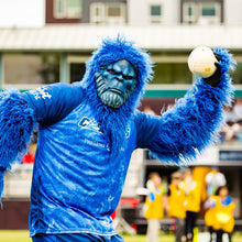 Load image into Gallery viewer, 6/26 Seattle Cascades vs Oregon Steel @ 7:00pm