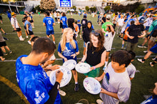 Load image into Gallery viewer, 6/6 Seattle Cascades vs Vegas Bighorns @ 7:00pm