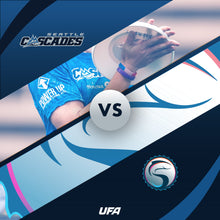 Load image into Gallery viewer, 7/19 Seattle Cascades vs Oregon Steel @ 6:00pm