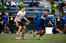 Load image into Gallery viewer, 5/30 Seattle Cascades vs Salt Lake City Shred @ 7:00pm