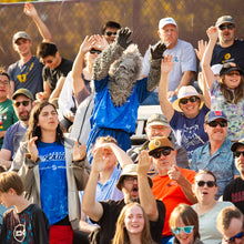 Load image into Gallery viewer, 4/18 Seattle Tempest vs Oregon Soar @ 12:00pm