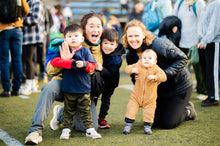 Load image into Gallery viewer, 6/21 Seattle Cascades vs Los Angeles Aviators @ 5:00pm