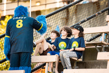 Load image into Gallery viewer, 4/12 Seattle Tempest vs Utah Wild @ 5:00pm