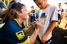 Load image into Gallery viewer, 4/12 Seattle Tempest vs Utah Wild @ 5:00pm