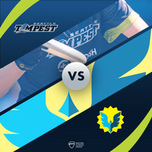 Load image into Gallery viewer, 3/29 Seattle Tempest vs Oregon Soar @ 5:00pm