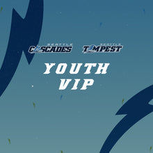 Load image into Gallery viewer, 2026 Season Tickets - Youth VIP