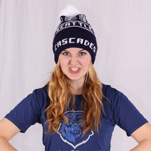 Load image into Gallery viewer, Cascades Beanie
