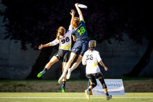 Load image into Gallery viewer, 5/3 DOUBLE HEADER: Cascades vs Oakland Spiders @ 4pm, Tempest vs Bay Area Falcons @ 7:30pm
