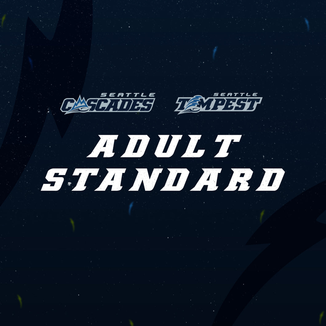 2026 Adult Season Tickets