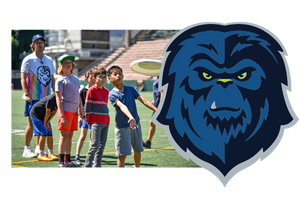 Pre-Game Youth Clinic (May 11th, 11:30am)