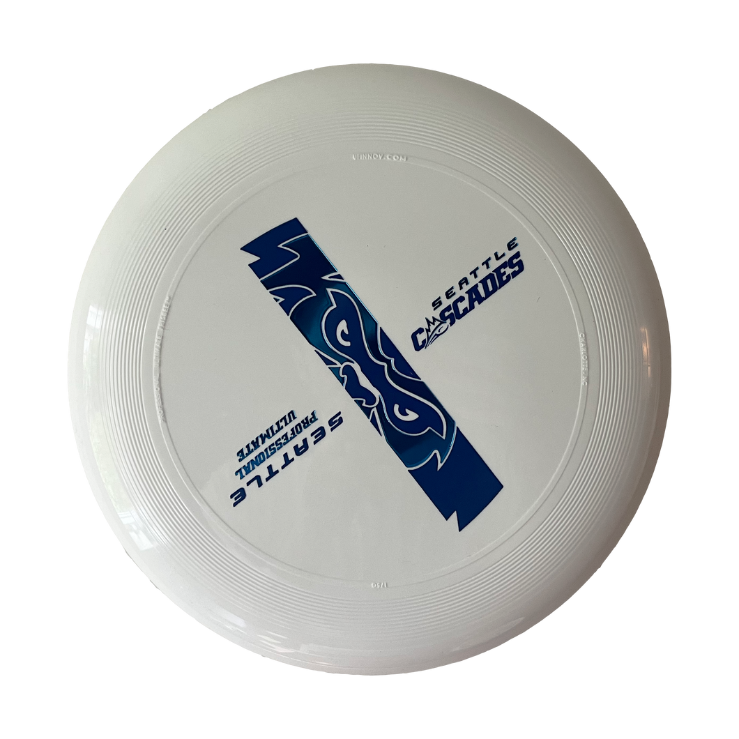 Cascades Sasquatch Disc