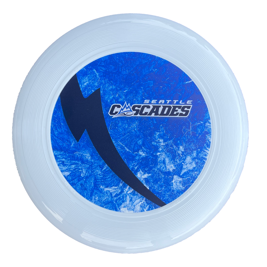 Cascades Frost Disc