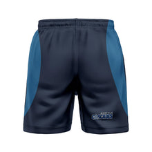 Load image into Gallery viewer, Blue Cascades Replica Shorts
