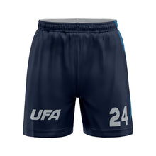 Load image into Gallery viewer, Blue Cascades Replica Shorts
