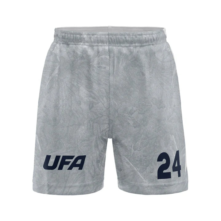 Gray Cascades Replica Shorts