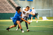 Load image into Gallery viewer, Seattle Cascades HOME Replica Jersey - #11 MUNOZ
