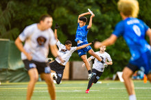 Load image into Gallery viewer, Seattle Cascades HOME Replica Jersey - #11 MUNOZ
