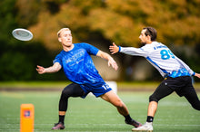 Load image into Gallery viewer, Seattle Cascades HOME Replica Jersey - #12 MARTIN
