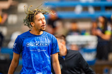 Load image into Gallery viewer, Seattle Cascades HOME Replica Jersey - #0 RAUNIG
