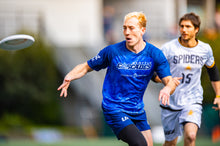 Load image into Gallery viewer, Seattle Cascades HOME Replica Jersey - #12 MARTIN
