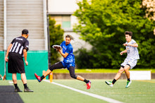 Load image into Gallery viewer, Seattle Cascades HOME Replica Jersey - #0 RAUNIG
