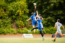 Load image into Gallery viewer, Seattle Cascades HOME Replica Jersey - #18 BROWN
