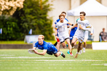 Load image into Gallery viewer, Seattle Cascades HOME Replica Jersey - #12 MARTIN
