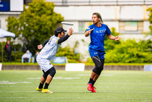 Load image into Gallery viewer, Seattle Cascades HOME Replica Jersey - #0 RAUNIG
