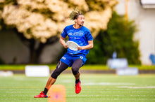 Load image into Gallery viewer, Seattle Cascades HOME Replica Jersey - #0 RAUNIG
