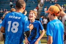 Load image into Gallery viewer, 5/3 DOUBLE HEADER: Cascades vs Oakland Spiders @ 4pm, Tempest vs Bay Area Falcons @ 7:30pm

