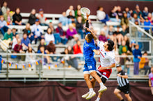 Load image into Gallery viewer, Seattle Cascades HOME Replica Jersey - #18 BROWN
