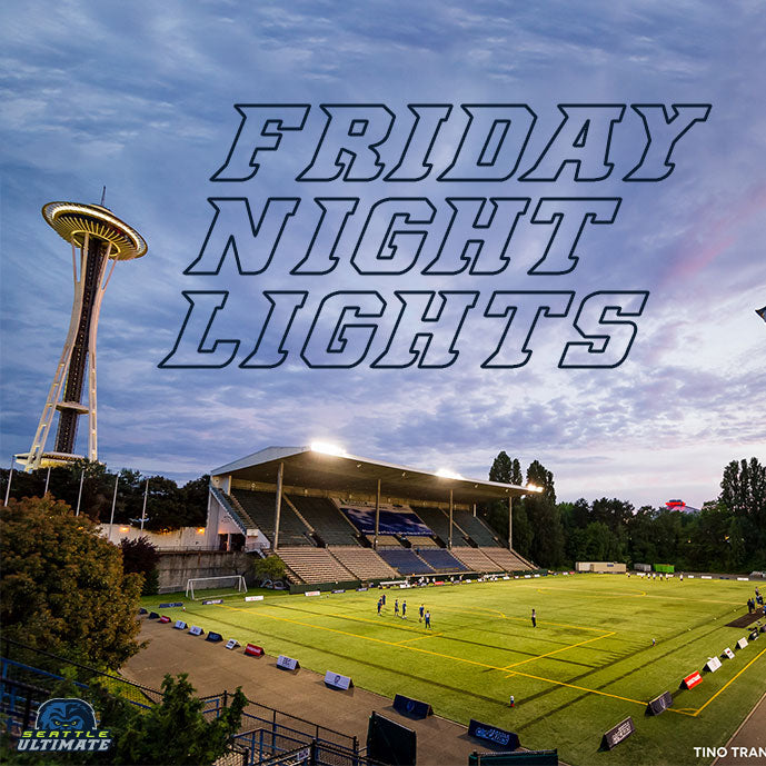 Friday Night Lights (Dec 29th, 2023)