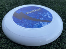 Load image into Gallery viewer, Cascades Frost Disc
