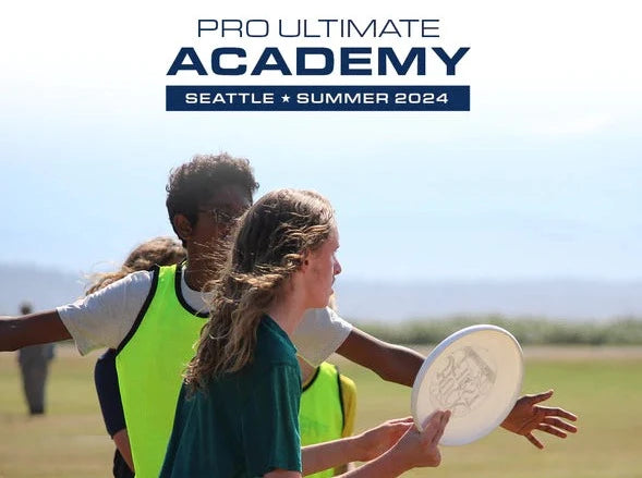 PRO ULTIMATE ACADEMY WEST (August 11-17)