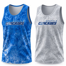 Load image into Gallery viewer, Cascades Sublimated Reversible
