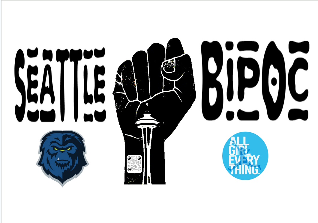 Seattle BIPOC Round Robin (May 25th, 2024)
