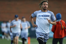 Load image into Gallery viewer, Seattle Cascades AWAY Replica Jersey - #0 RAUNIG
