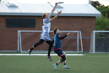 Load image into Gallery viewer, Seattle Cascades AWAY Replica Jersey - #12 MARTIN
