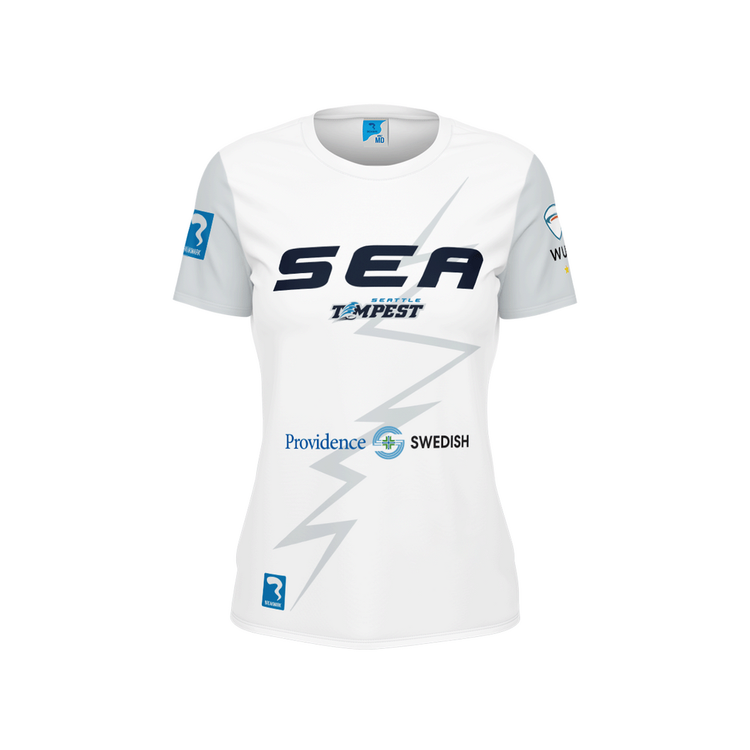 Seattle Tempest AWAY Replica Jersey