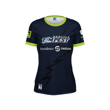 Load image into Gallery viewer, Seattle Tempest HOME Replica Jersey - #23 BAROMA
