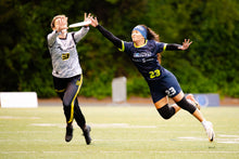 Load image into Gallery viewer, Seattle Tempest HOME Replica Jersey - #23 BAROMA
