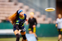 Load image into Gallery viewer, Seattle Tempest HOME Replica Jersey - #23 BAROMA
